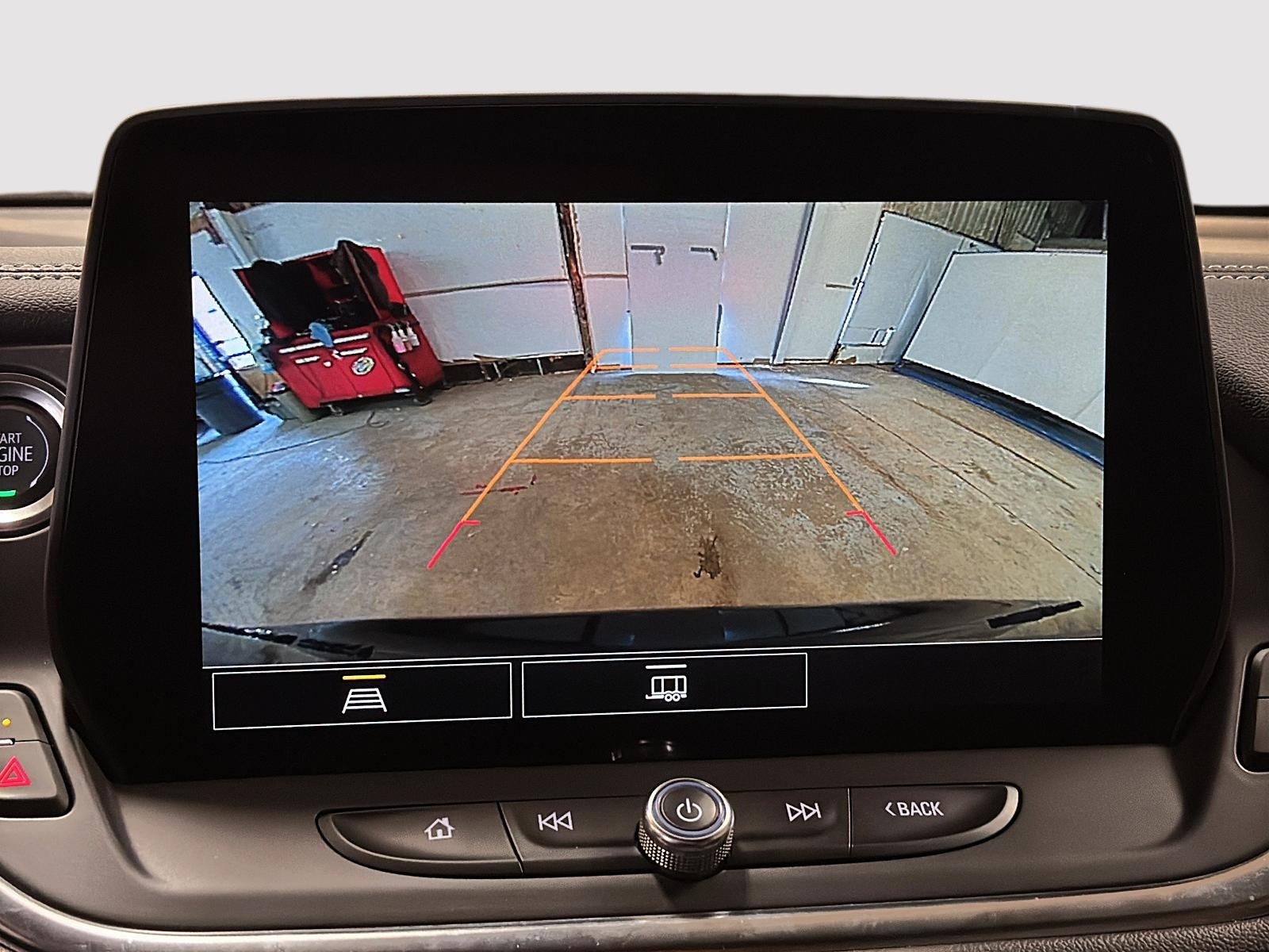 Chevrolet Blazer 2025 - Image #19