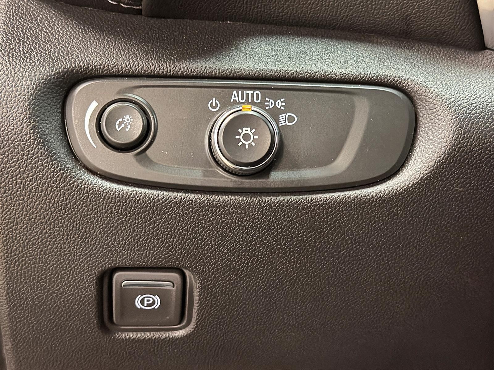 Chevrolet Blazer 2025 - Image #24