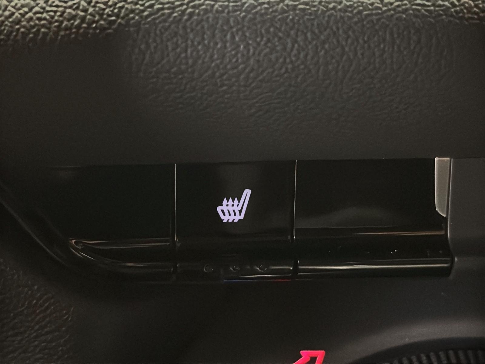 Chevrolet Blazer 2025 - Image #17