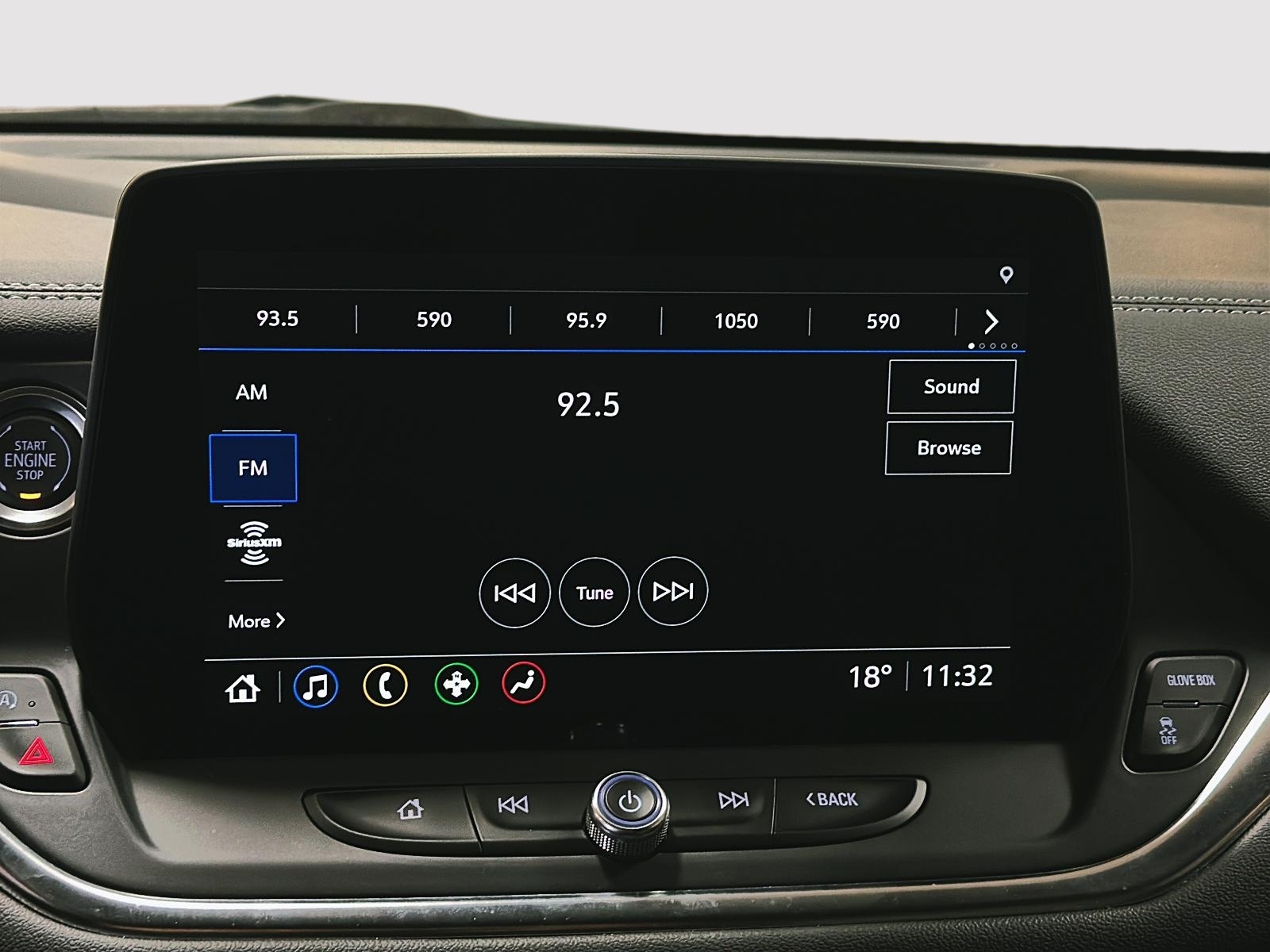 Chevrolet Blazer 2025 - Image #18