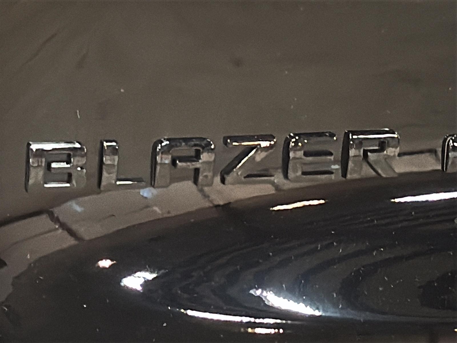 Chevrolet Blazer 2LT PLUS MIDNIGHT 4RM 2025 - image #30