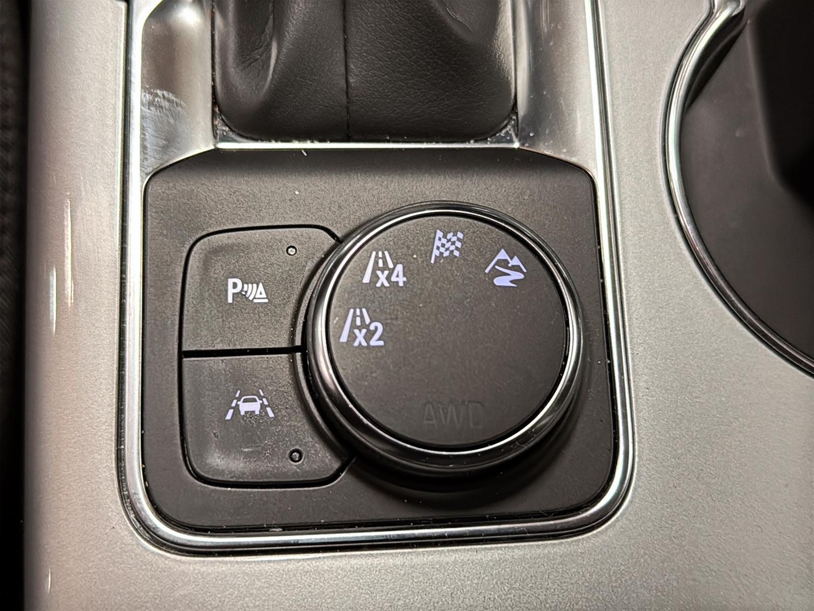 Chevrolet Blazer 2LT PLUS MIDNIGHT 4RM 2025 - image #15