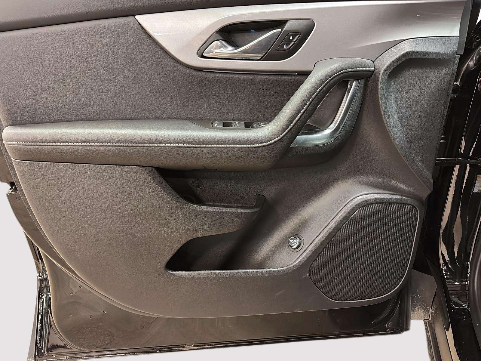 Chevrolet Blazer 2025 - Image #26