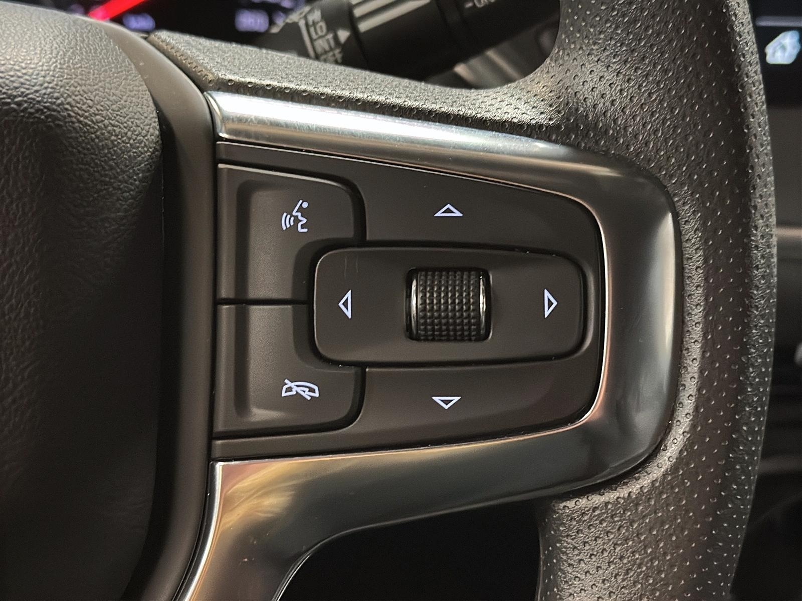 Chevrolet Blazer 2025 - Image #22