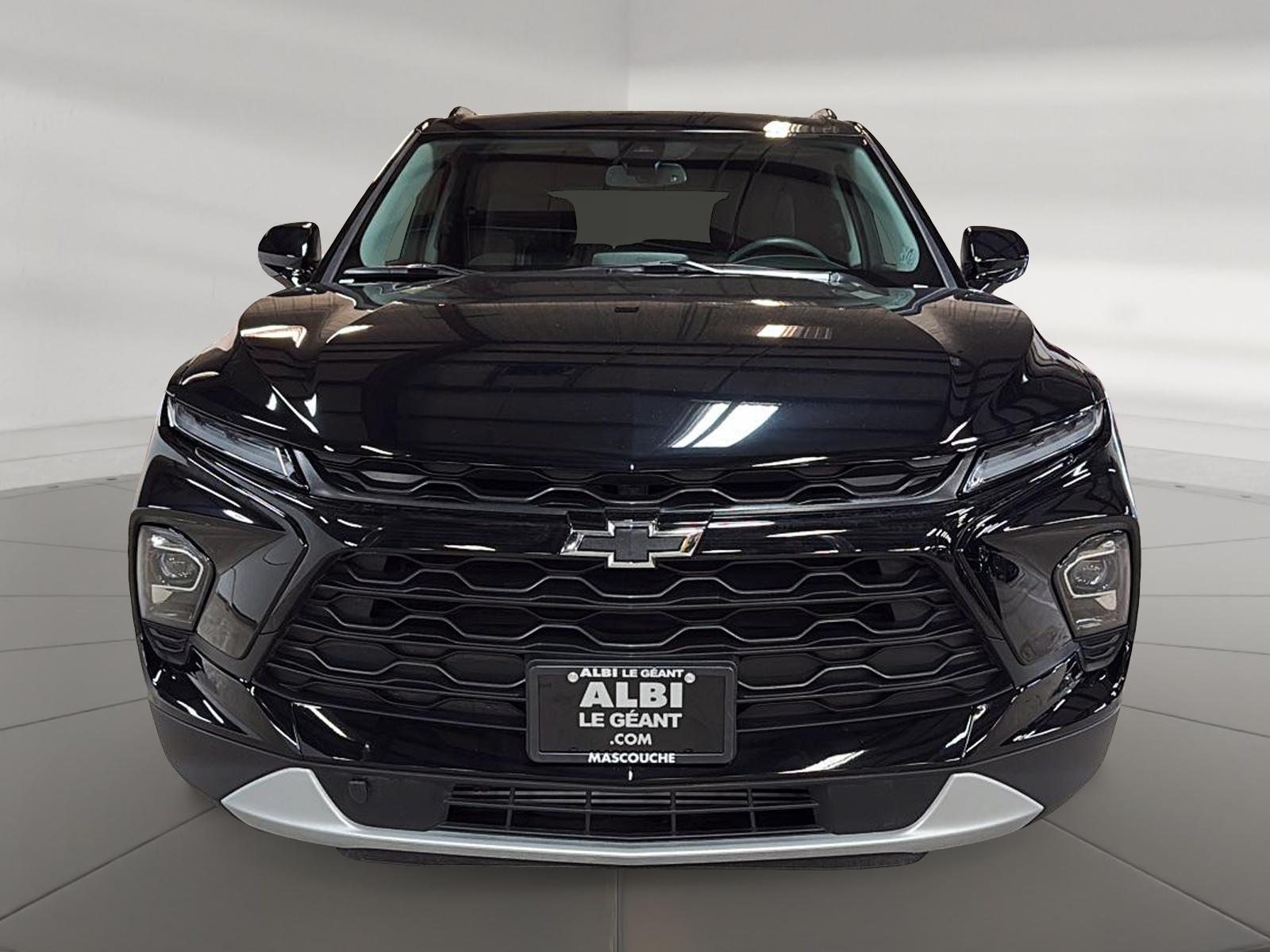 Chevrolet Blazer 2025 - Image #2