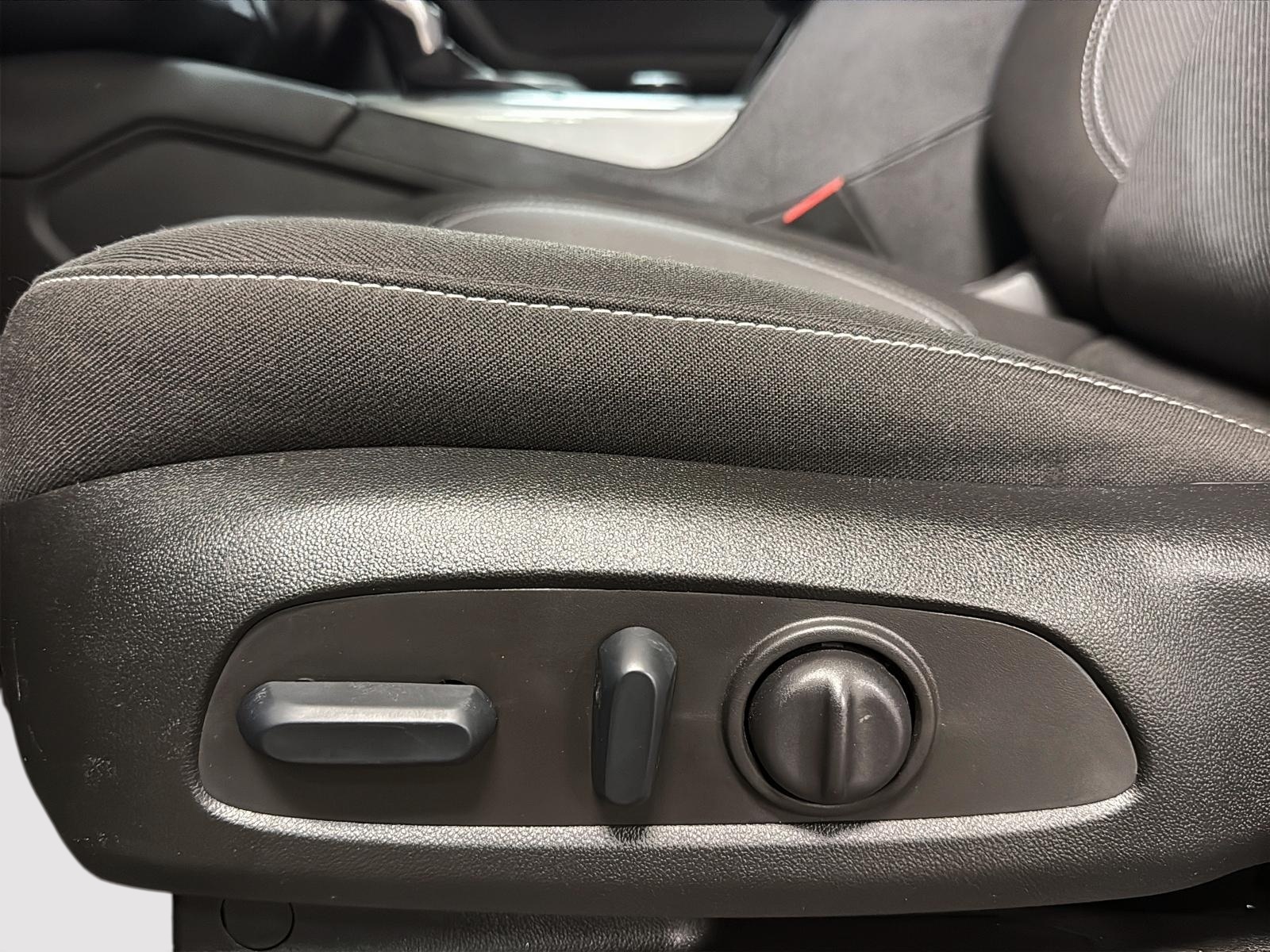 Chevrolet Blazer 2LT PLUS MIDNIGHT 4RM 2025 - image #28