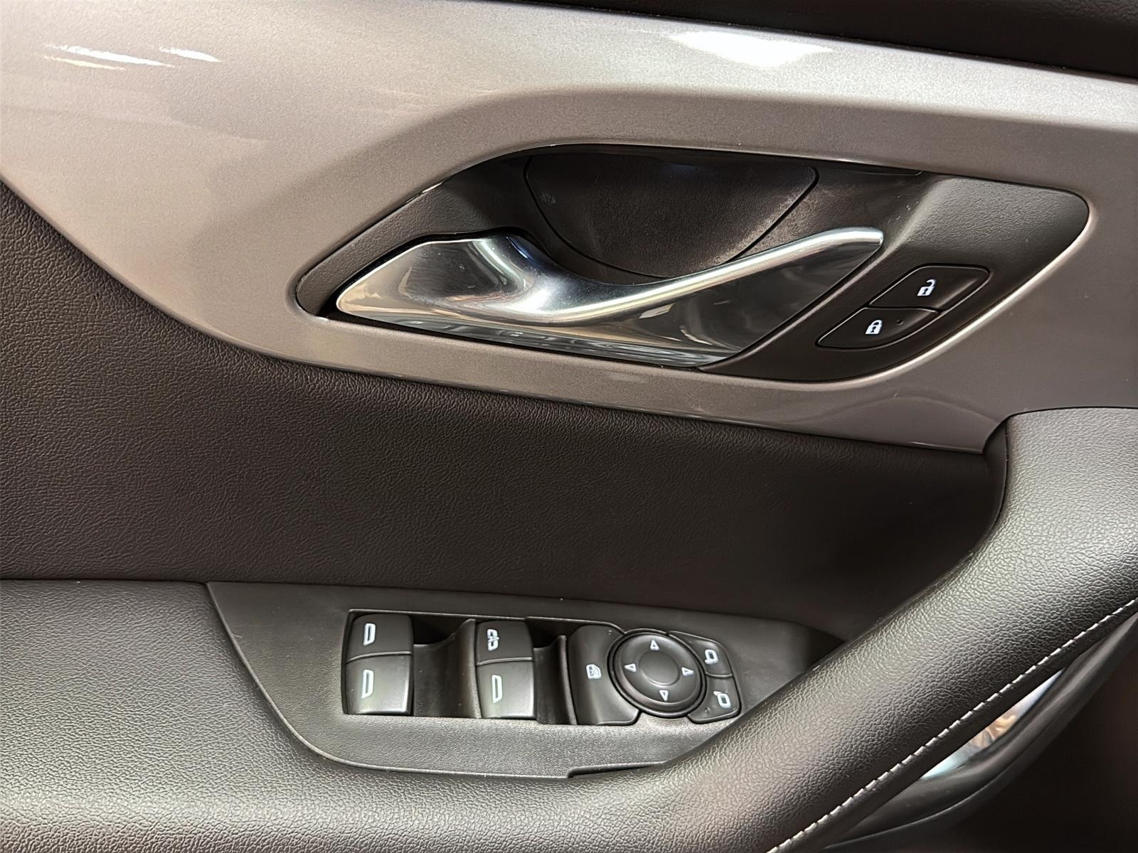 Chevrolet Blazer 2025 - Image #25