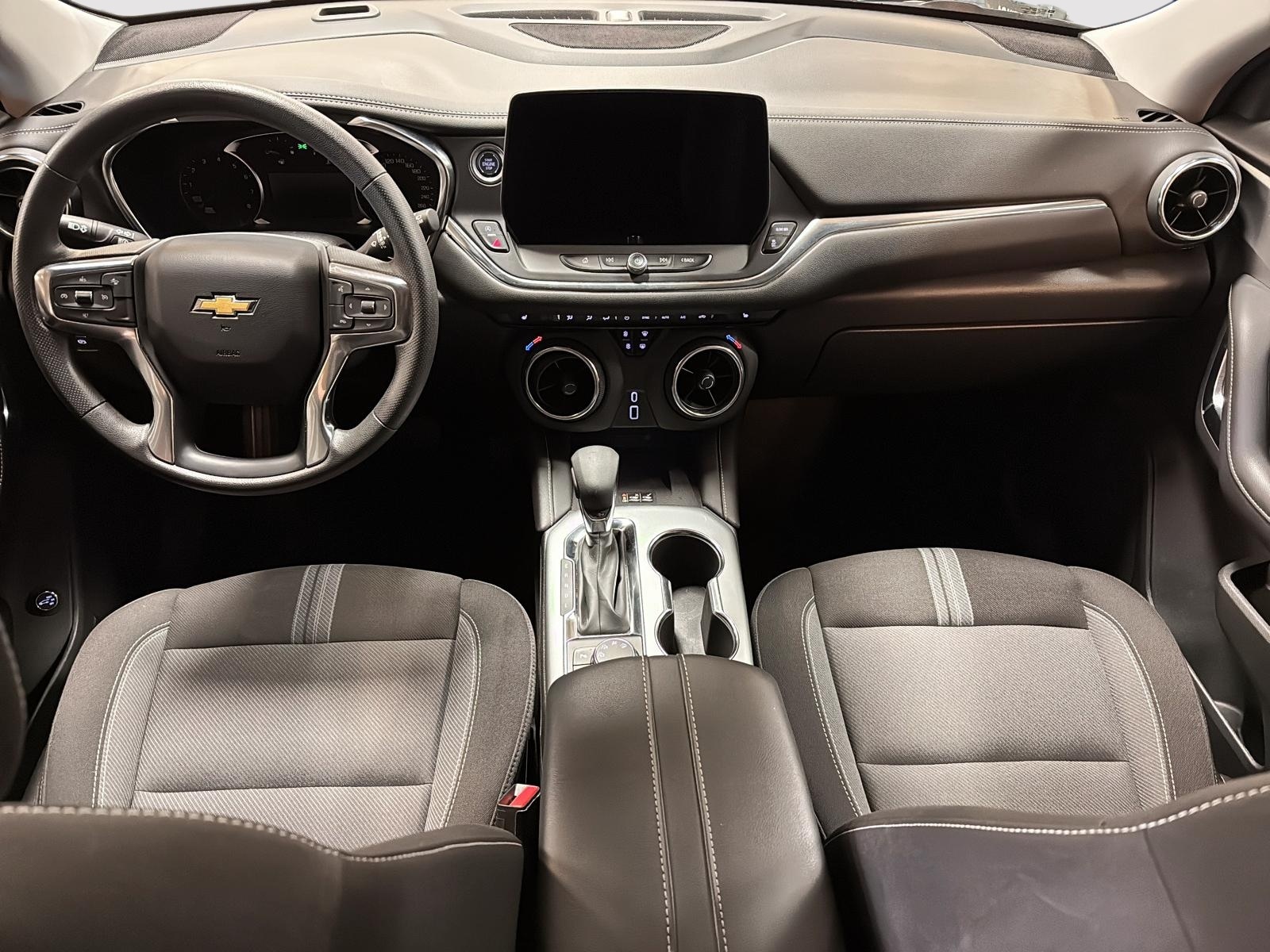 Chevrolet Blazer 2025 - Image #10