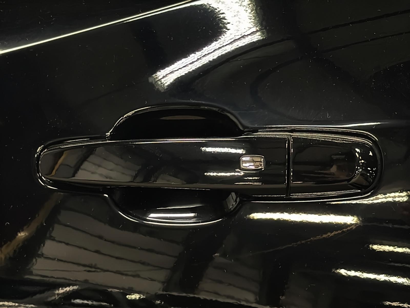 Chevrolet Blazer 2LT PLUS MIDNIGHT 4RM 2025 - image #29