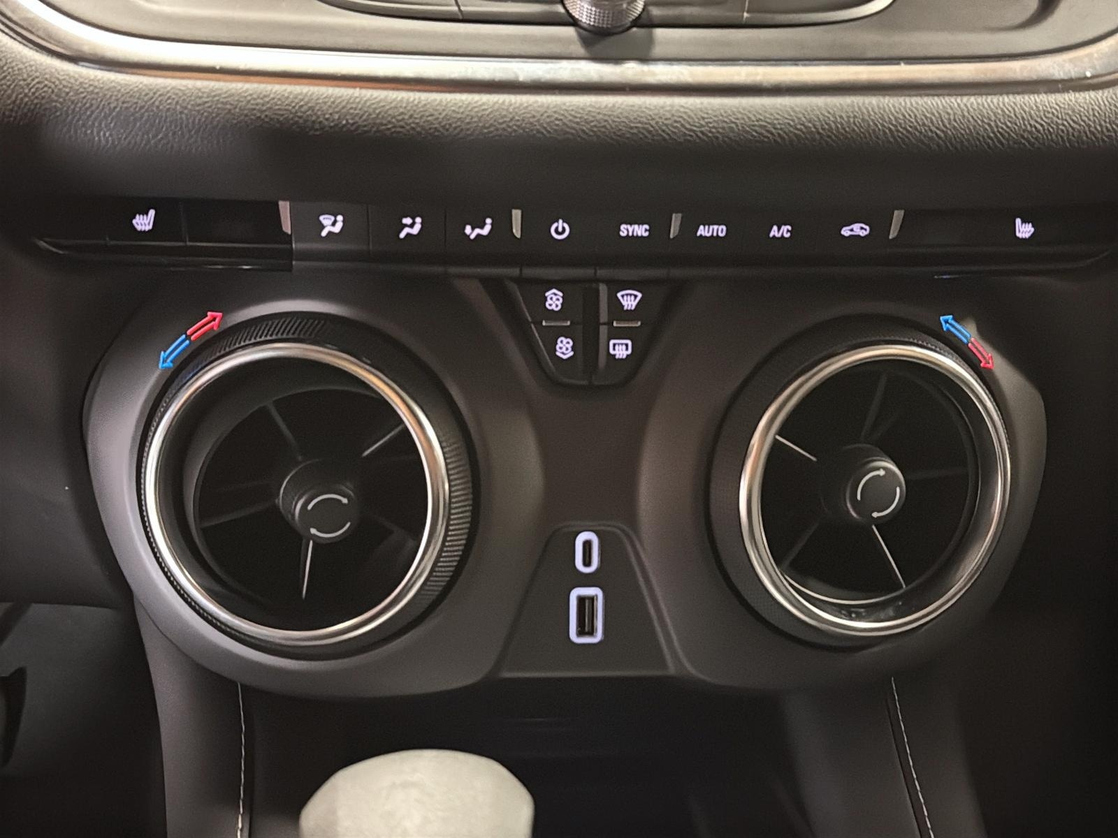 Chevrolet Blazer 2025 - Image #16