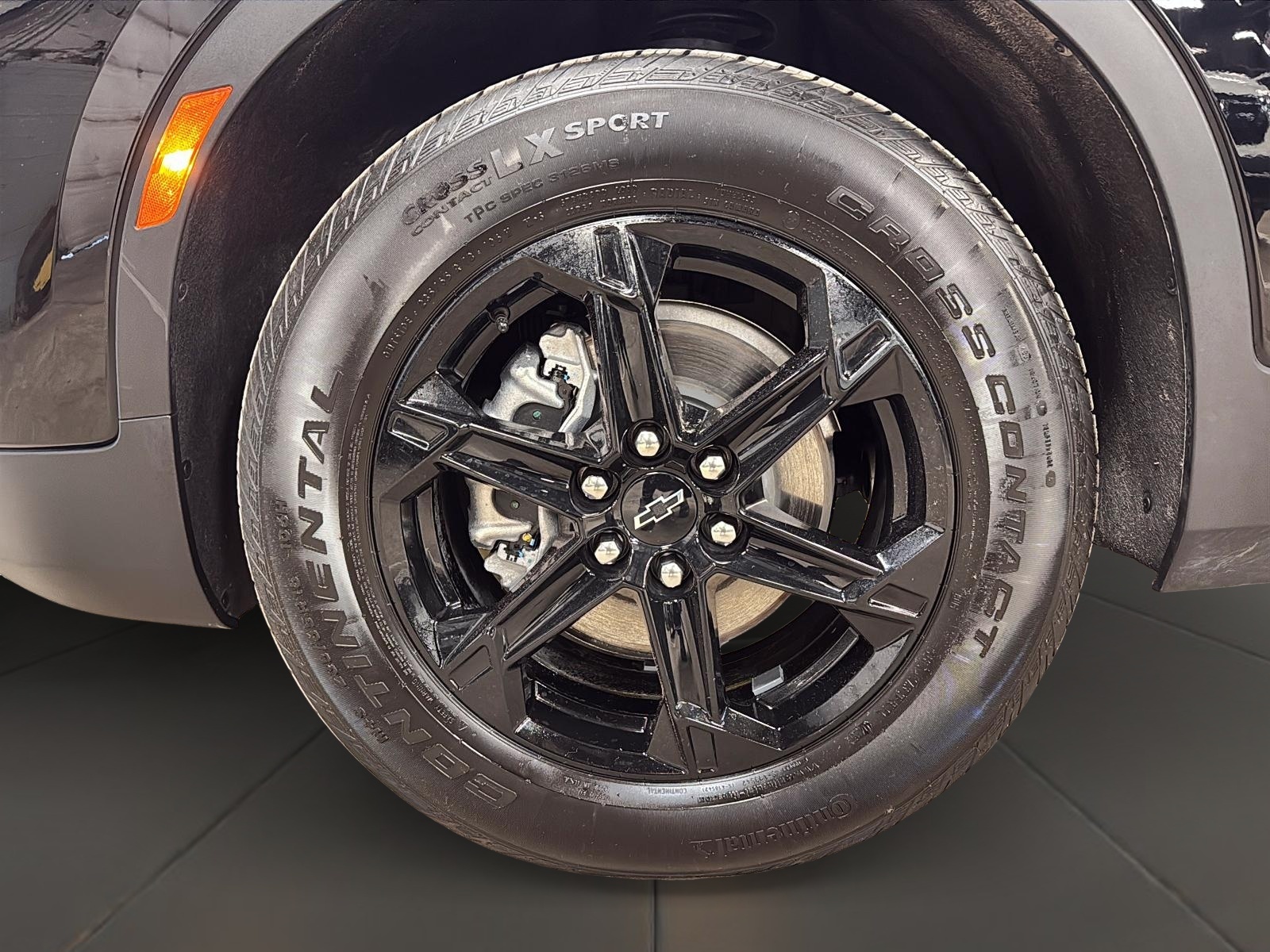 Chevrolet Blazer 2025 - Image #32