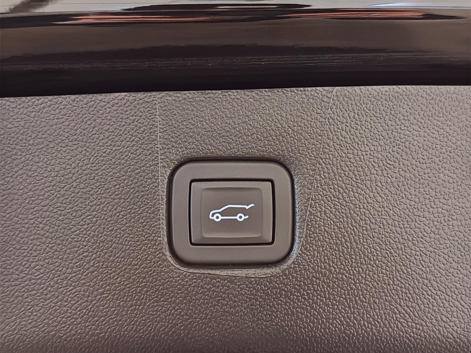 Chevrolet Blazer 2025 - Image #13