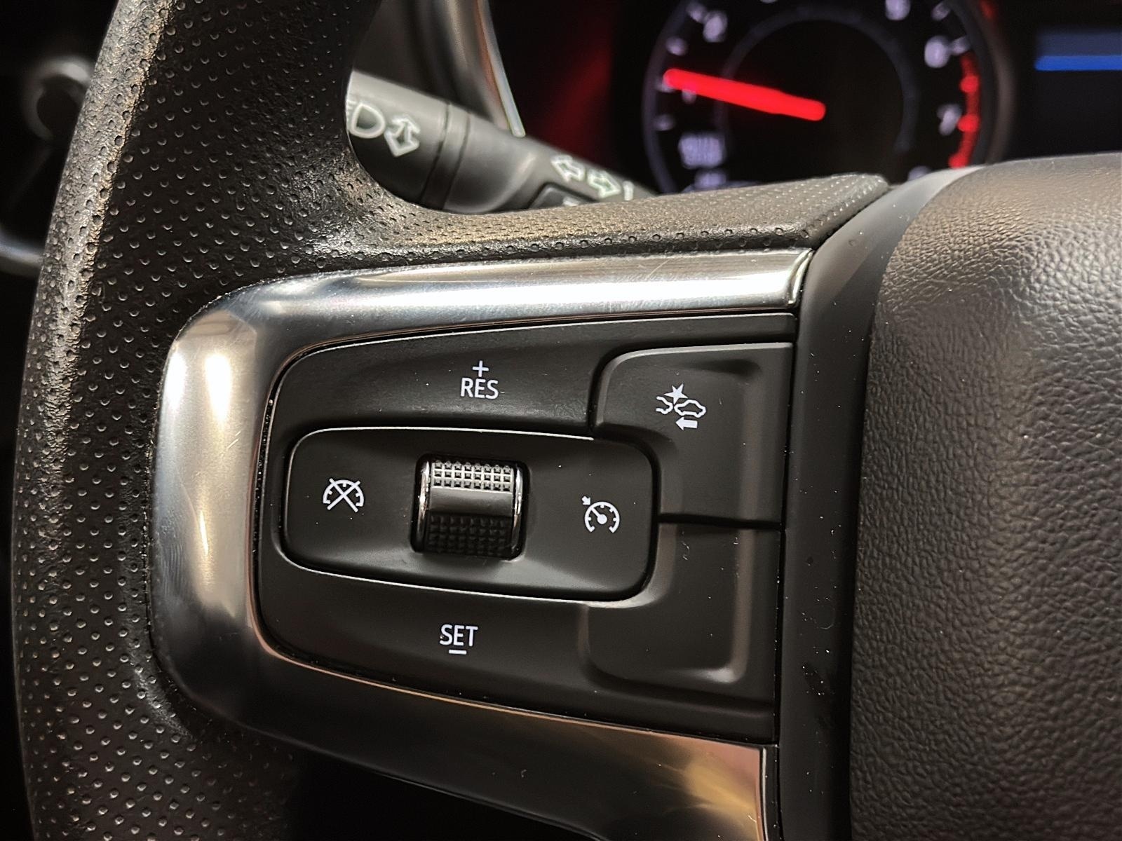 Chevrolet Blazer 2025 - Image #23