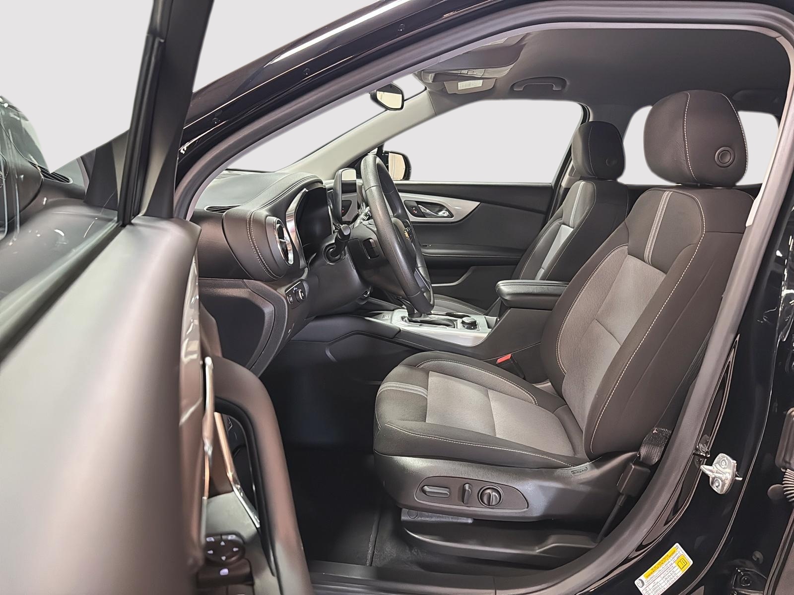 Chevrolet Blazer 2025 - Image #7