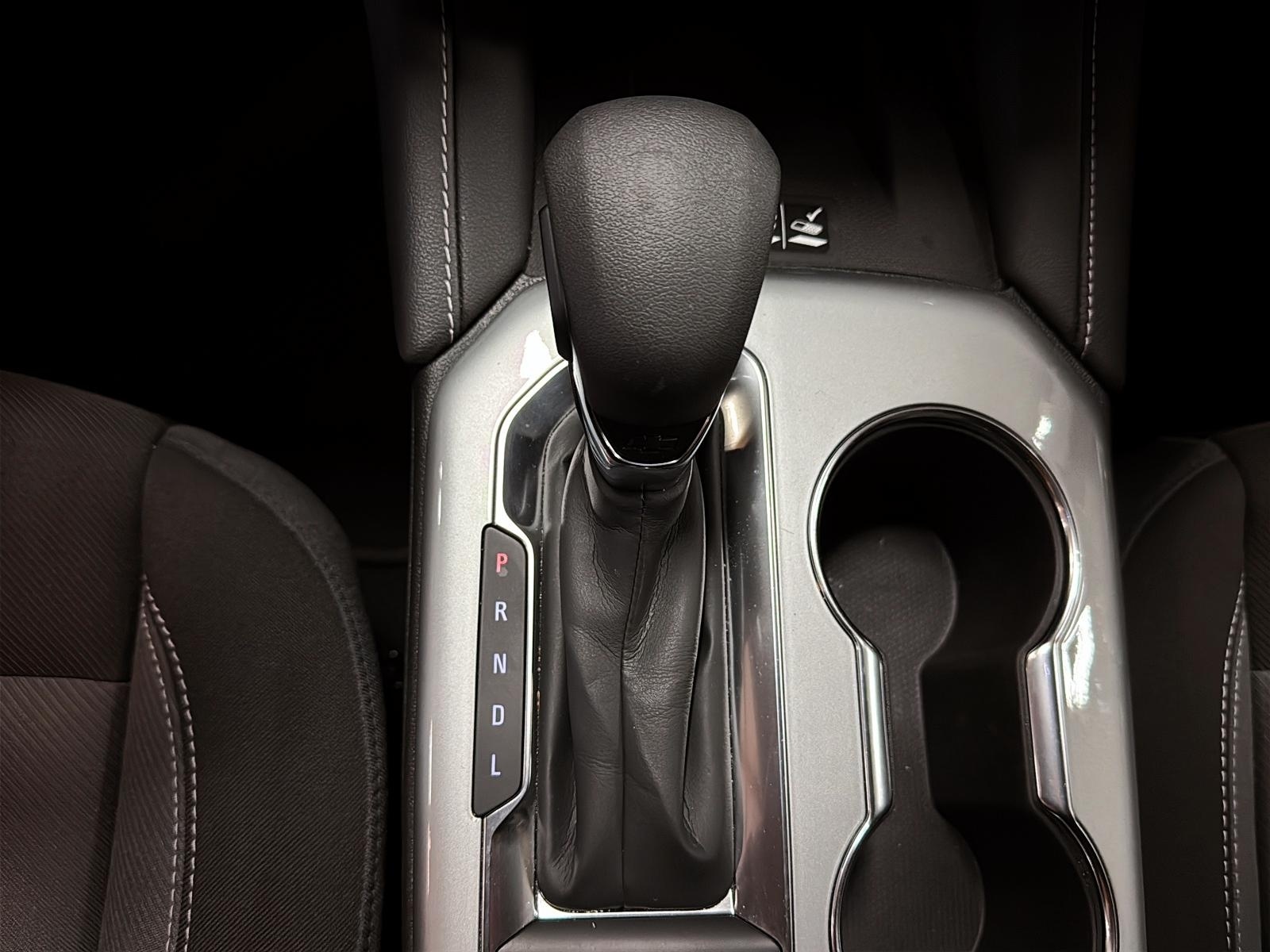 Chevrolet Blazer 2025 - Image #14