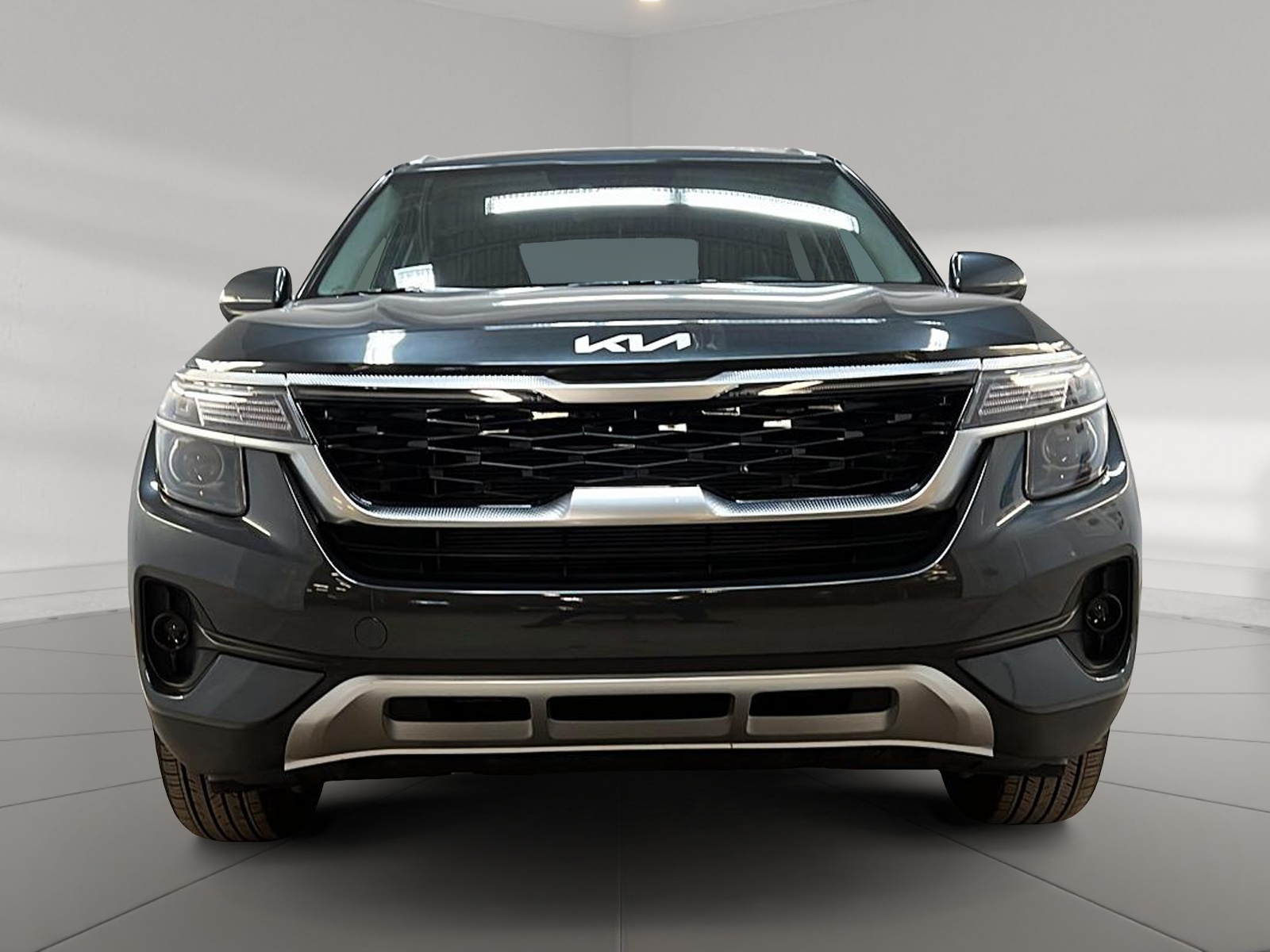 Kia SELTOS EX CUIR TOIT 4RM 2023 - image #2