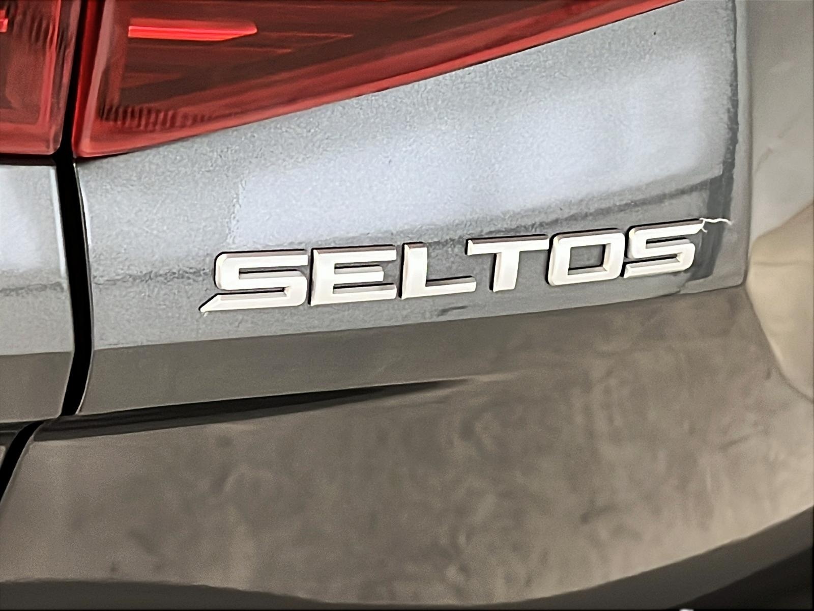 Kia SELTOS 2023 - Image #25
