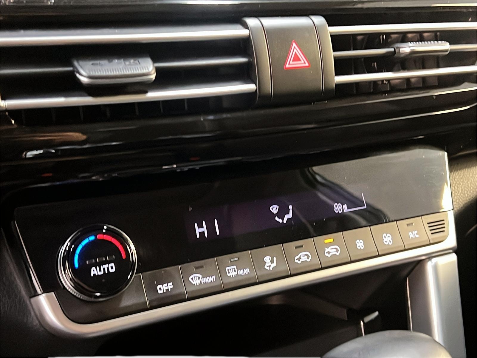 Kia SELTOS 2023 - Image #15