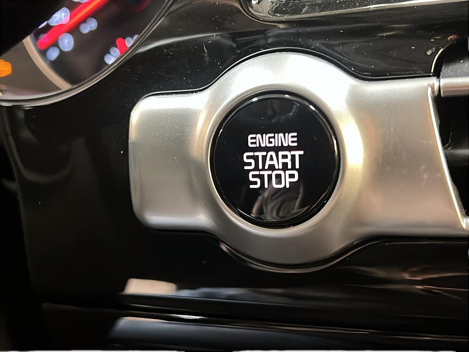 Kia SELTOS EX CUIR TOIT 4RM 2023 - image #18