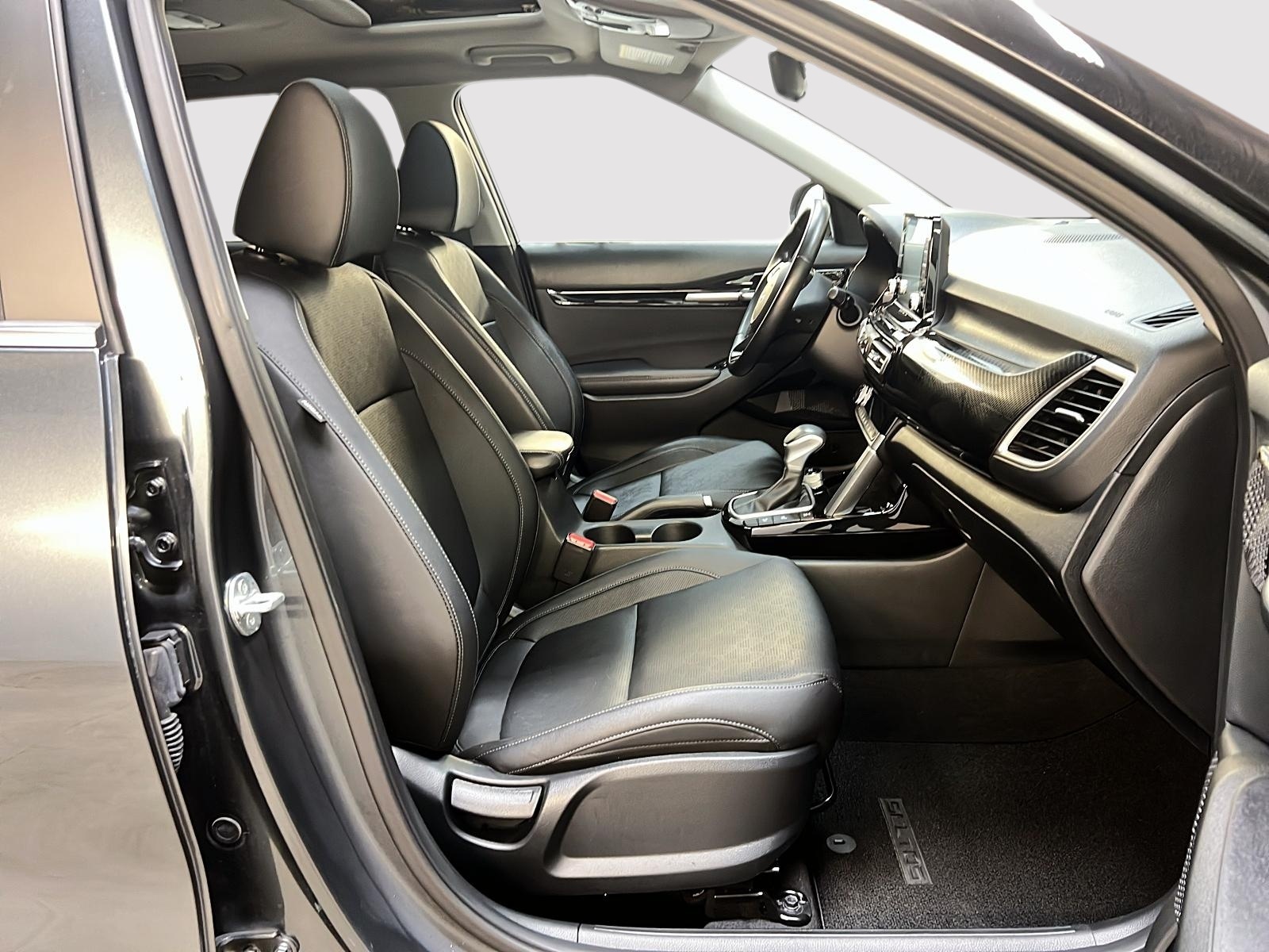 Kia SELTOS 2023 - Image #8