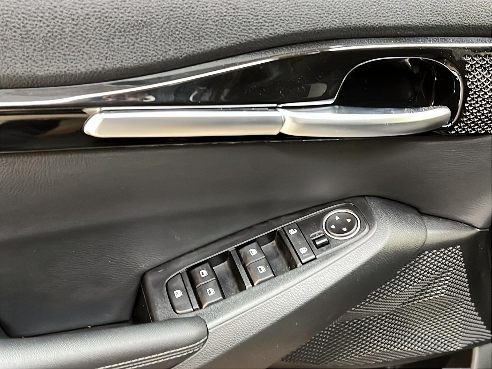 Kia SELTOS 2023 - Image #22