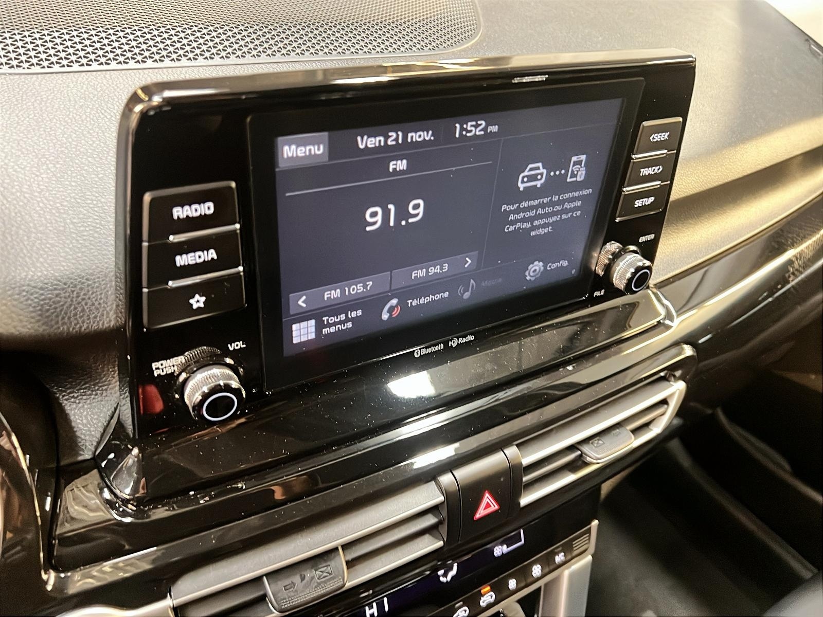 Kia SELTOS 2023 - Image #16