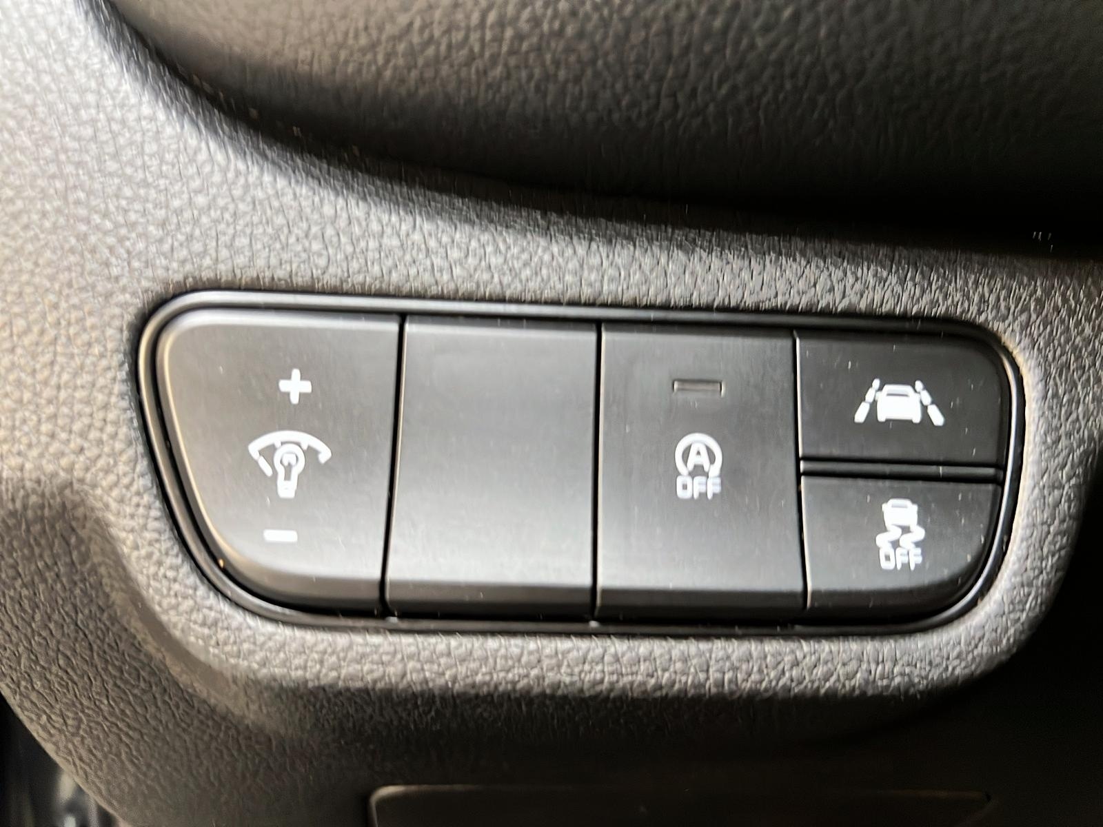 Kia SELTOS EX CUIR TOIT 4RM 2023 - image #21