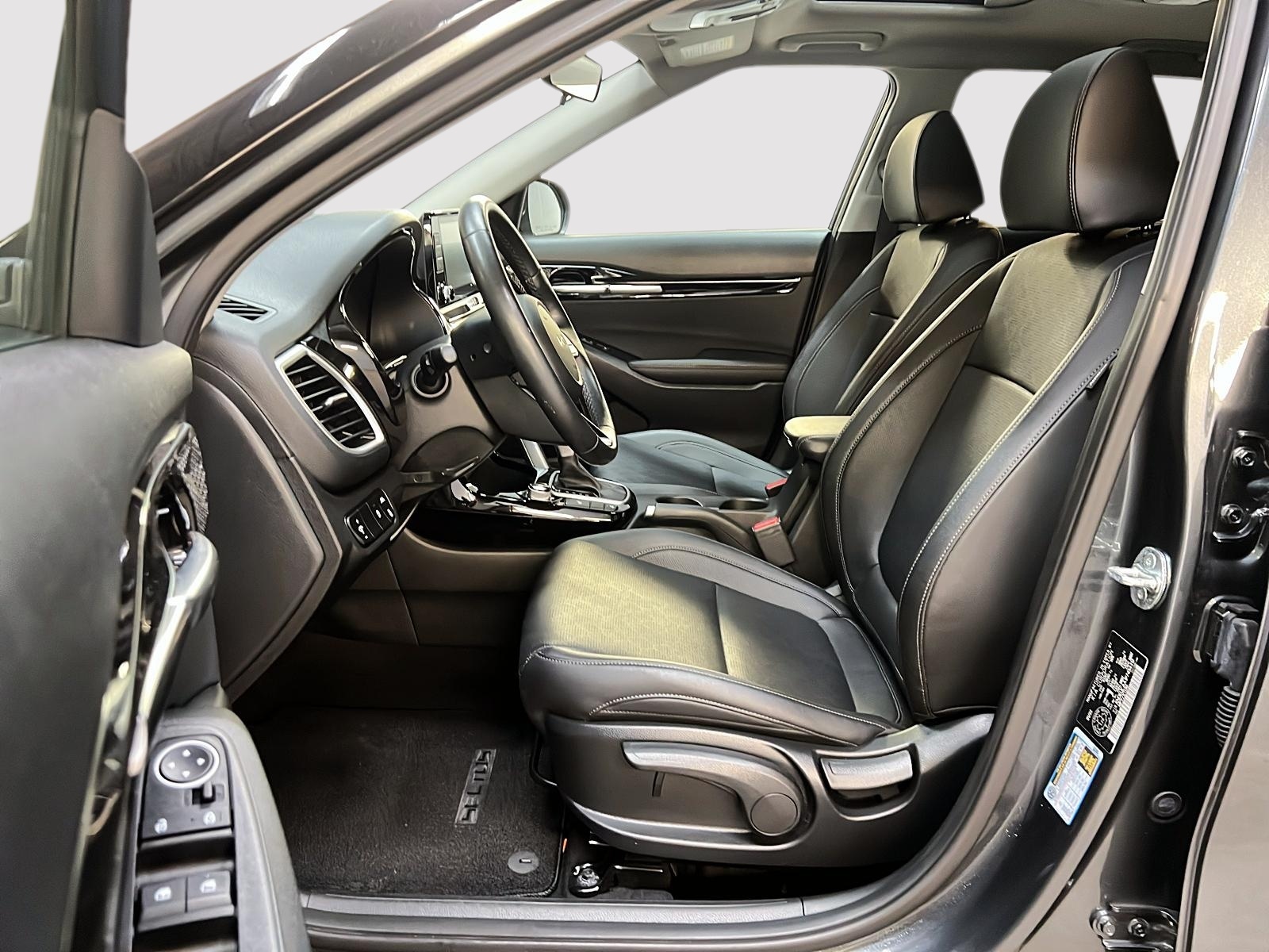 Kia SELTOS 2023 - Image #7