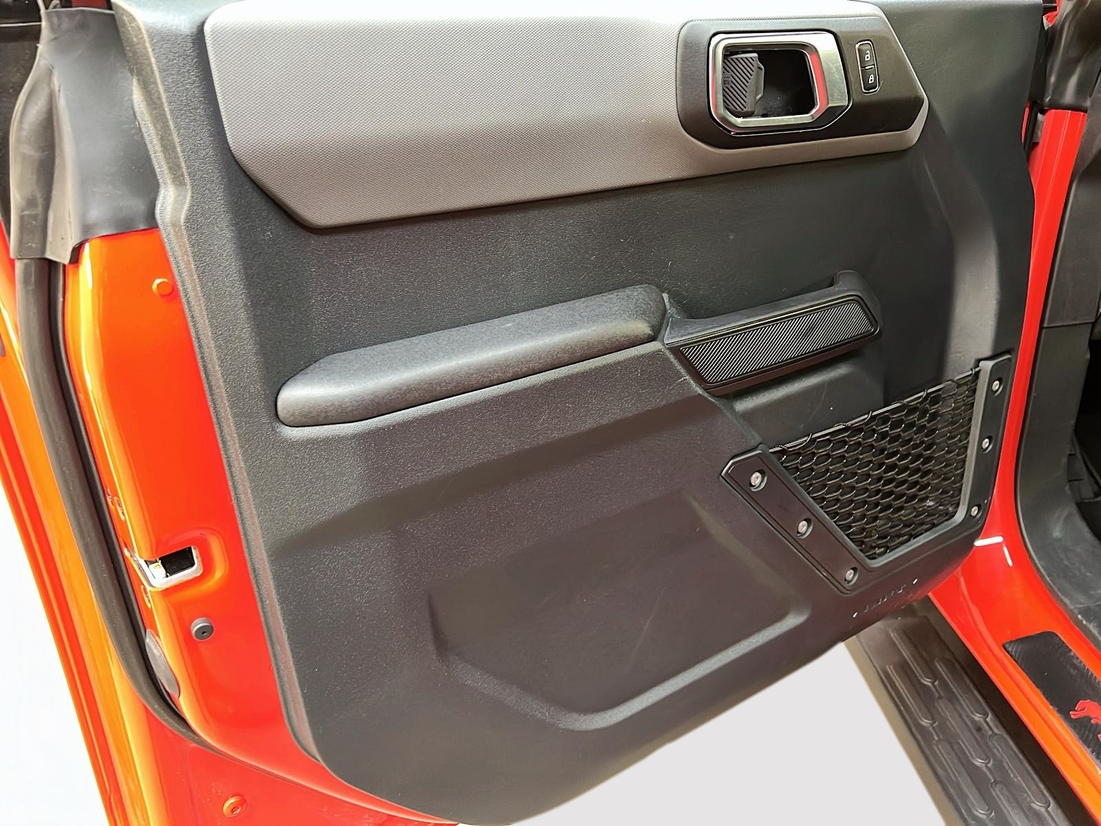 Ford Bronco BIG BEND NAV 4X4 2024 - image #23