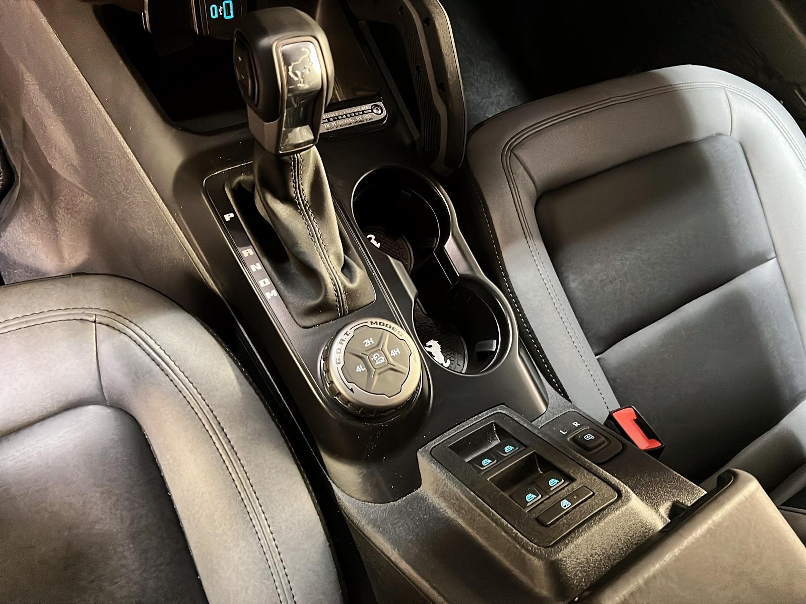 Ford Bronco 2024 - Image #13