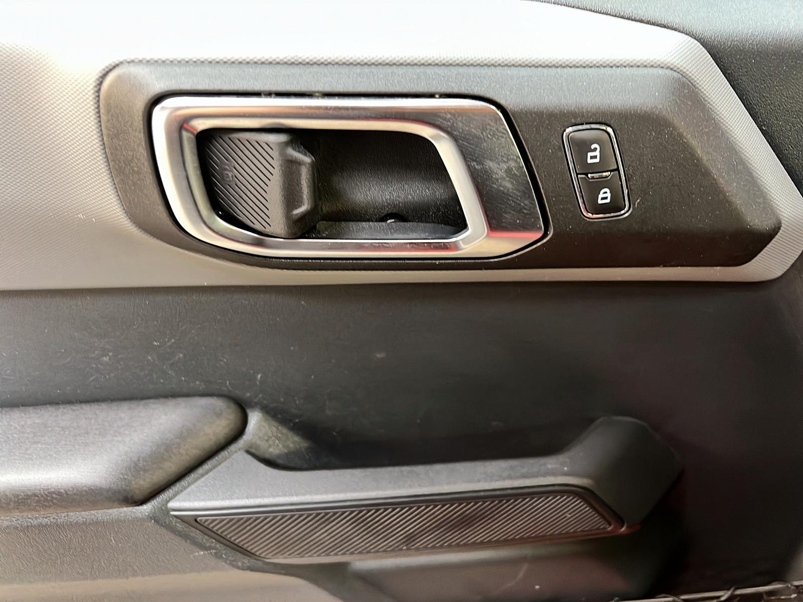 Ford Bronco BIG BEND NAV 4X4 2024 - image #22