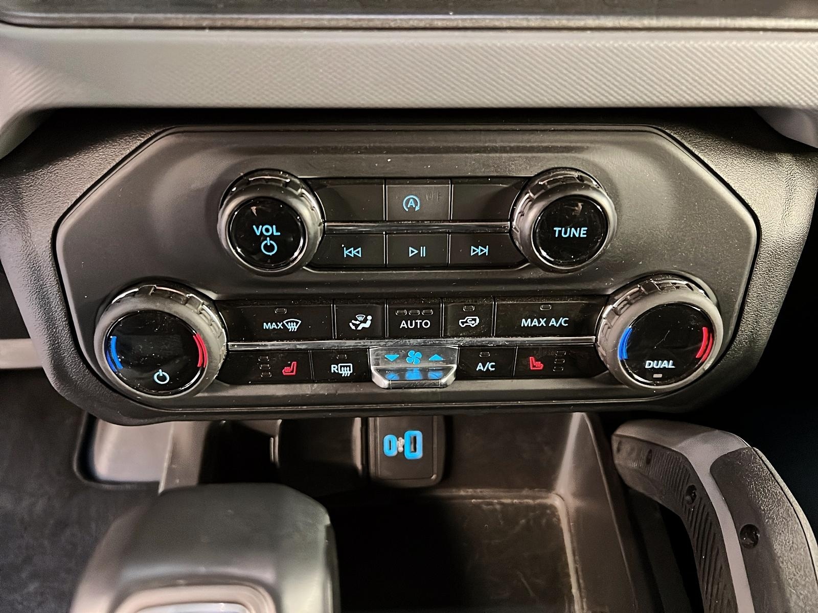 Ford Bronco BIG BEND NAV 4X4 2024 - image #14