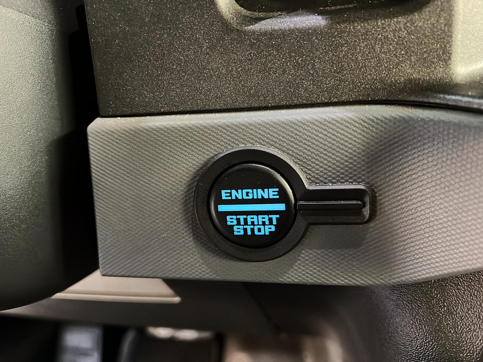 Ford Bronco BIG BEND NAV 4X4 2024 - image #18