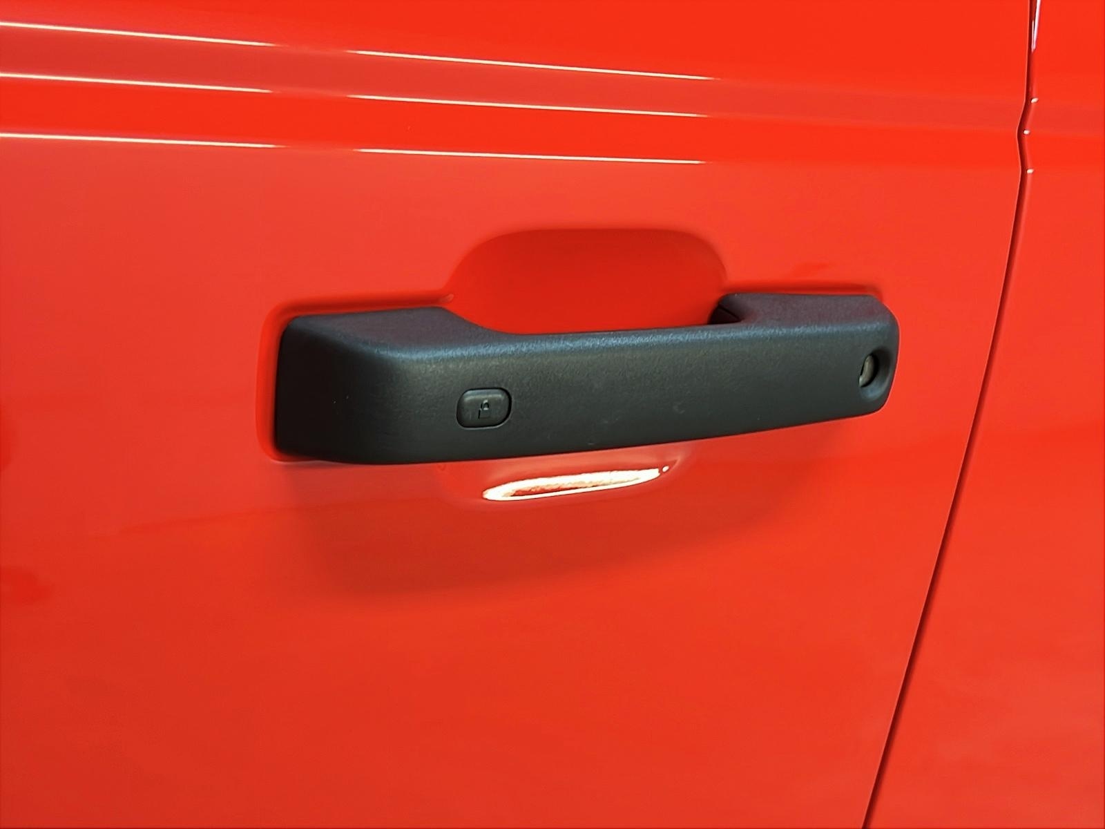 Ford Bronco BIG BEND NAV 4X4 2024 - image #24