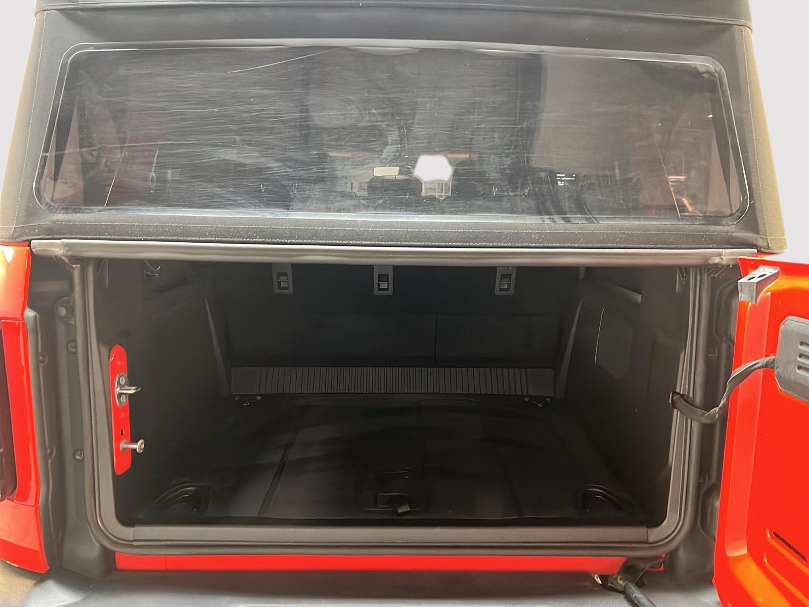 Ford Bronco BIG BEND NAV 4X4 2024 - image #12