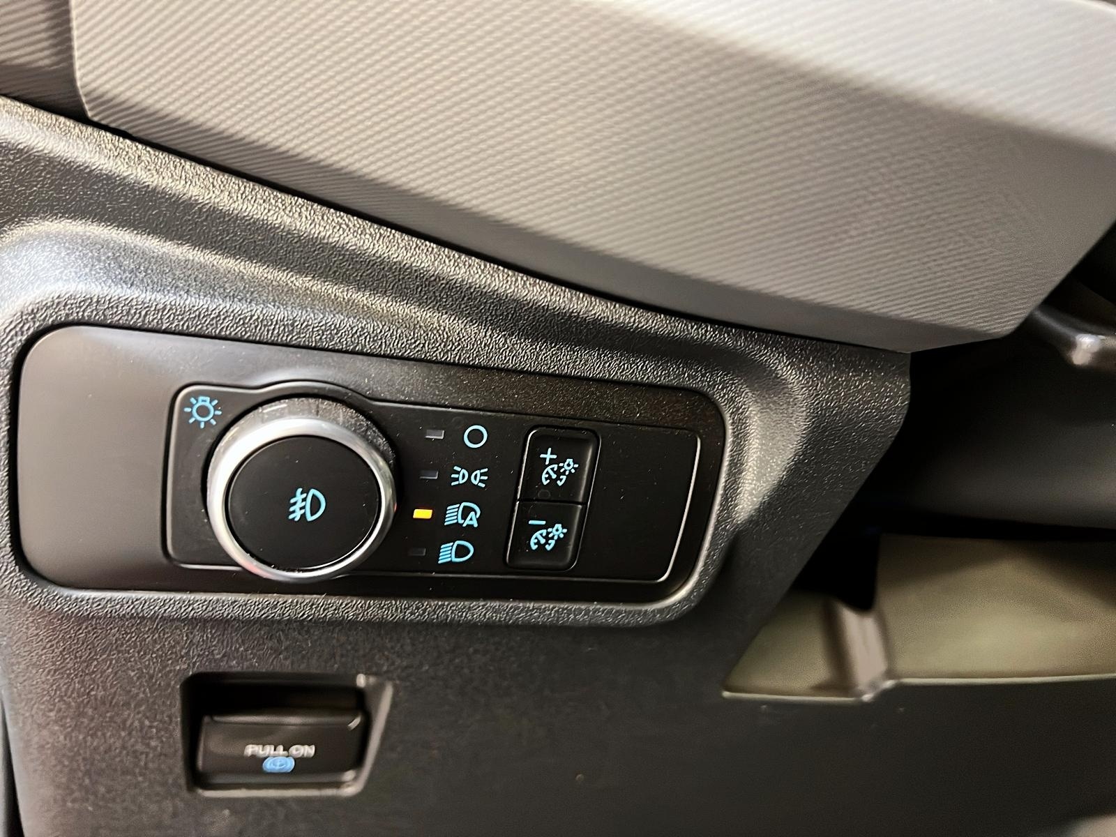 Ford Bronco BIG BEND NAV 4X4 2024 - image #21