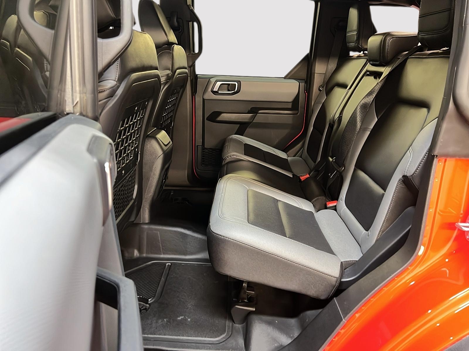 Ford Bronco BIG BEND NAV 4X4 2024 - image #9