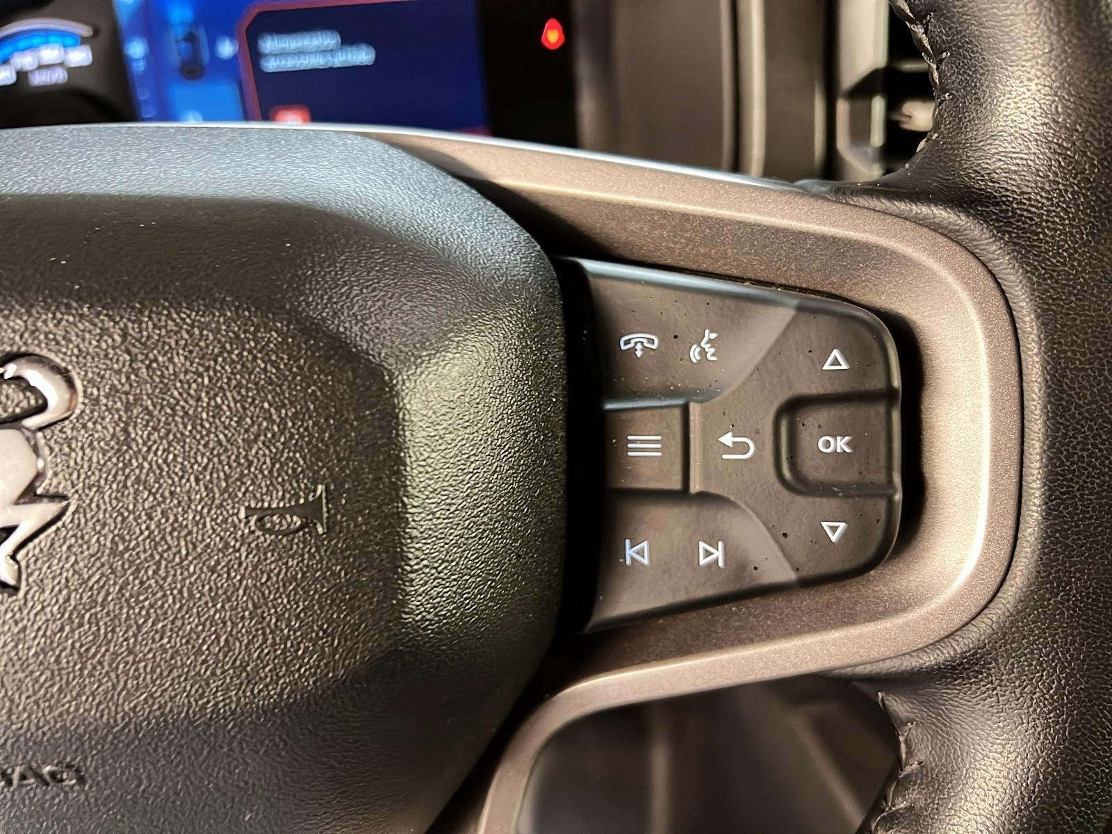 Ford Bronco BIG BEND NAV 4X4 2024 - image #19