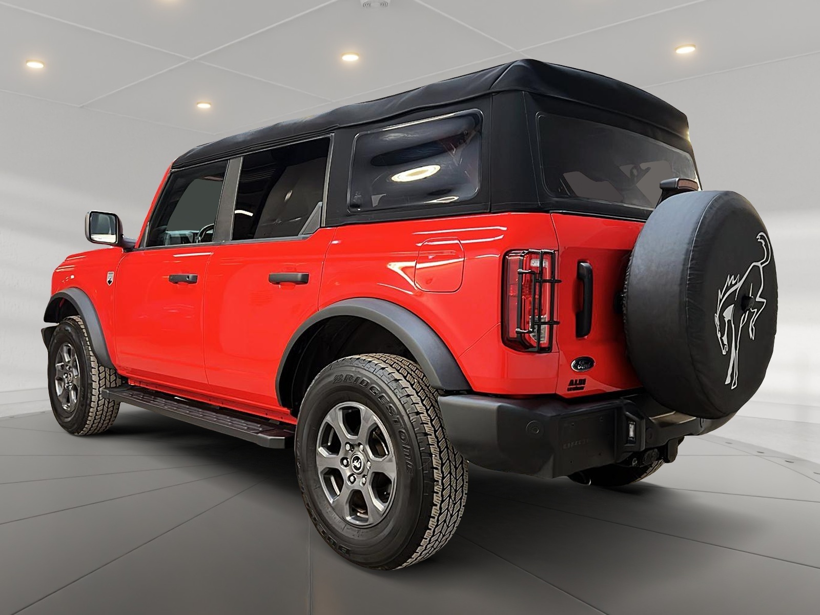 Ford Bronco 2024 - Image #6