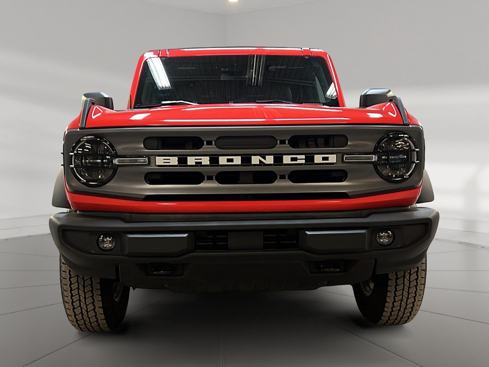 Ford Bronco 2024 - Image #2