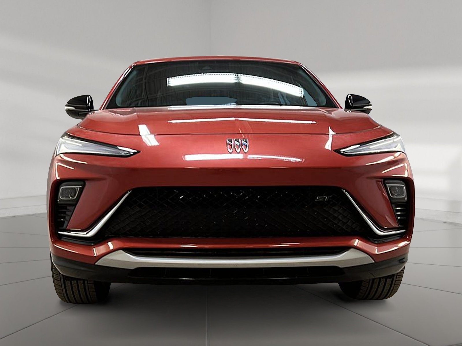 Buick Envista 2024 - Image #2