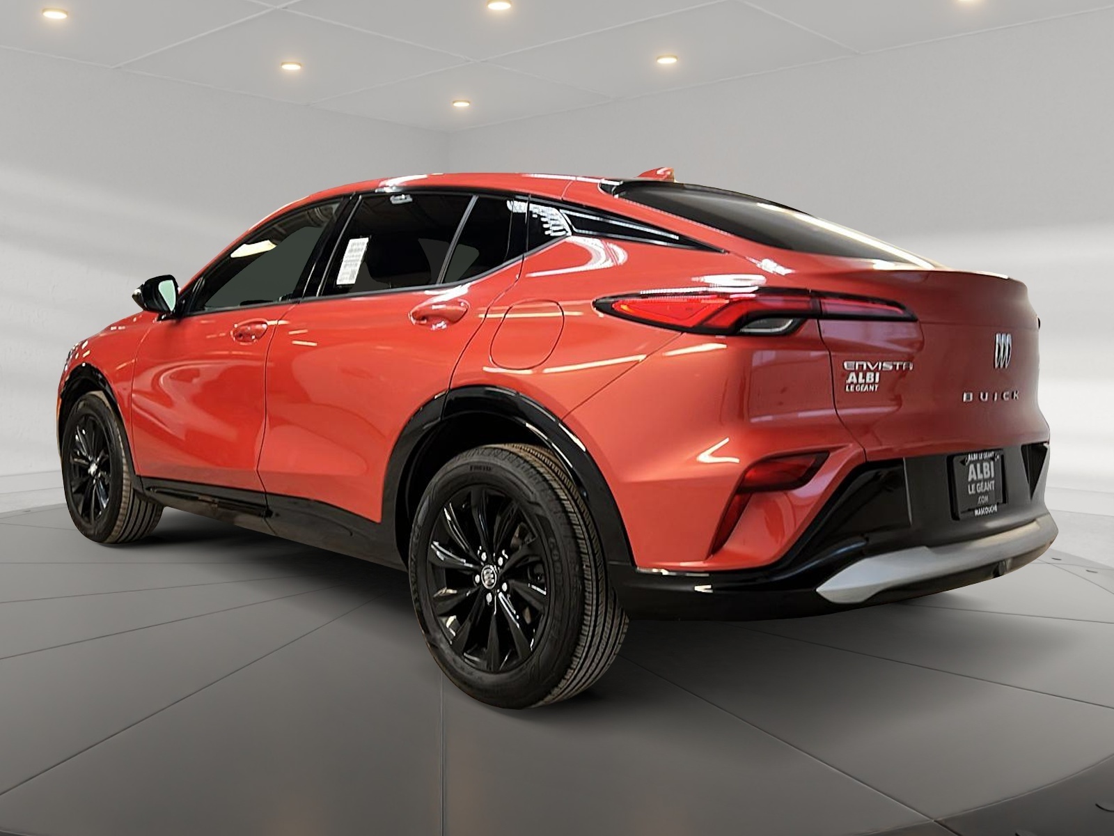 Buick Envista ST CUIR 2024 - image #6