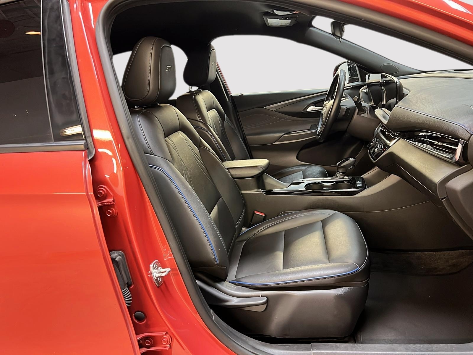 Buick Envista 2024 - Image #8