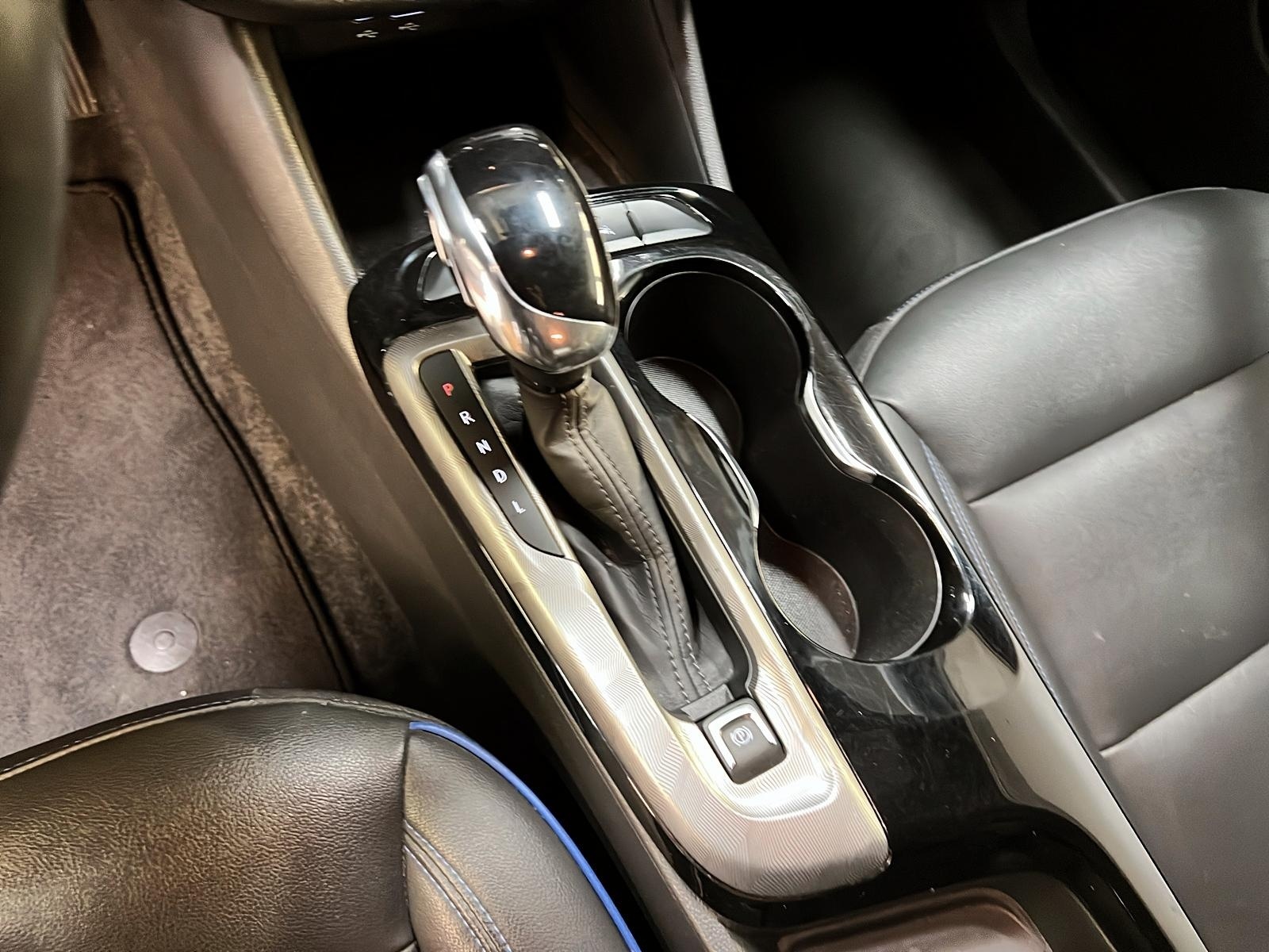 Buick Envista ST CUIR 2024 - image #13