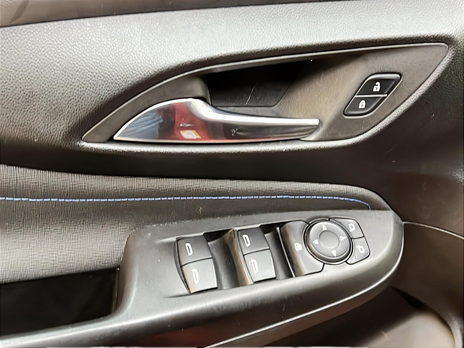 Buick Envista 2024 - Image #21