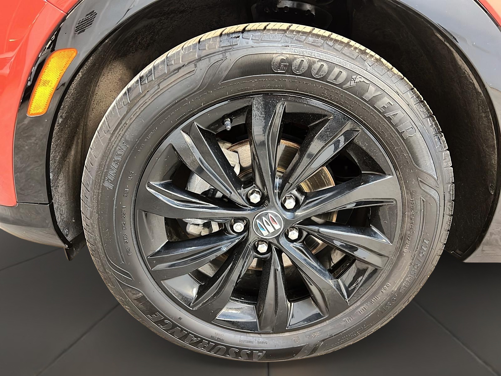 Buick Envista 2024 - Image #28