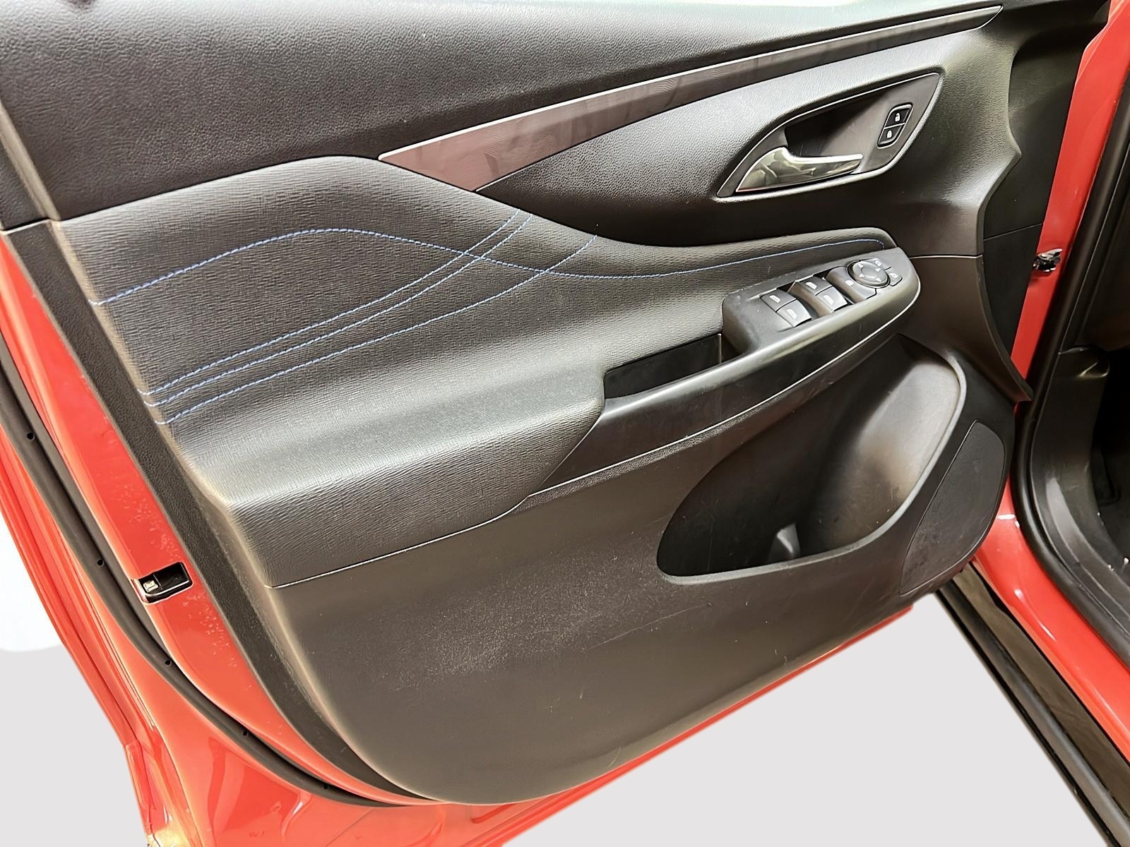 Buick Envista 2024 - Image #22