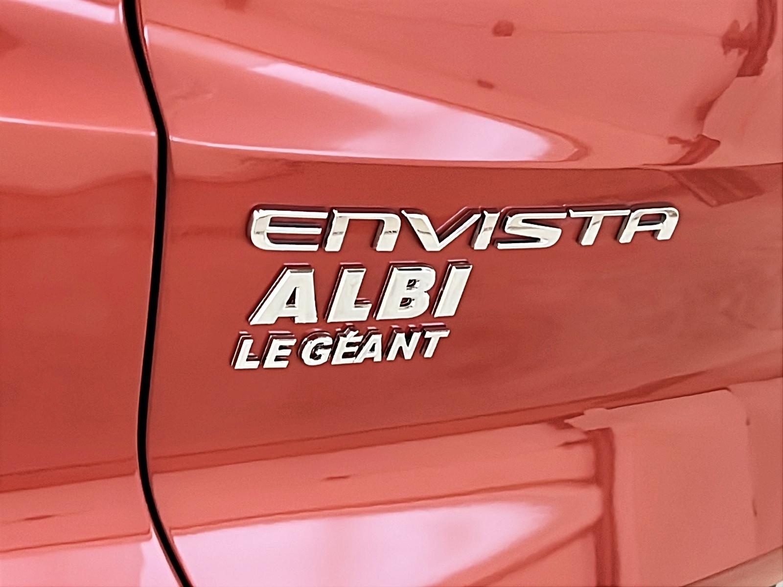 Buick Envista 2024 - Image #25