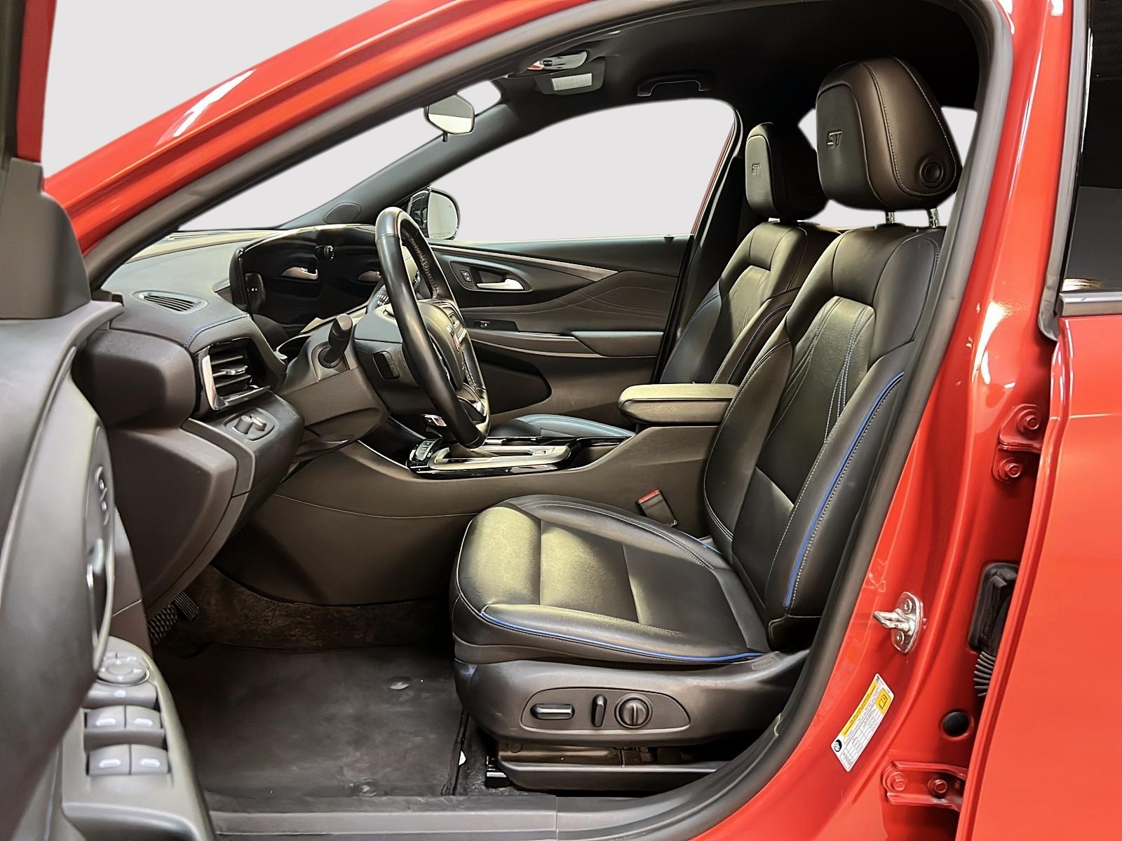 Buick Envista 2024 - Image #7