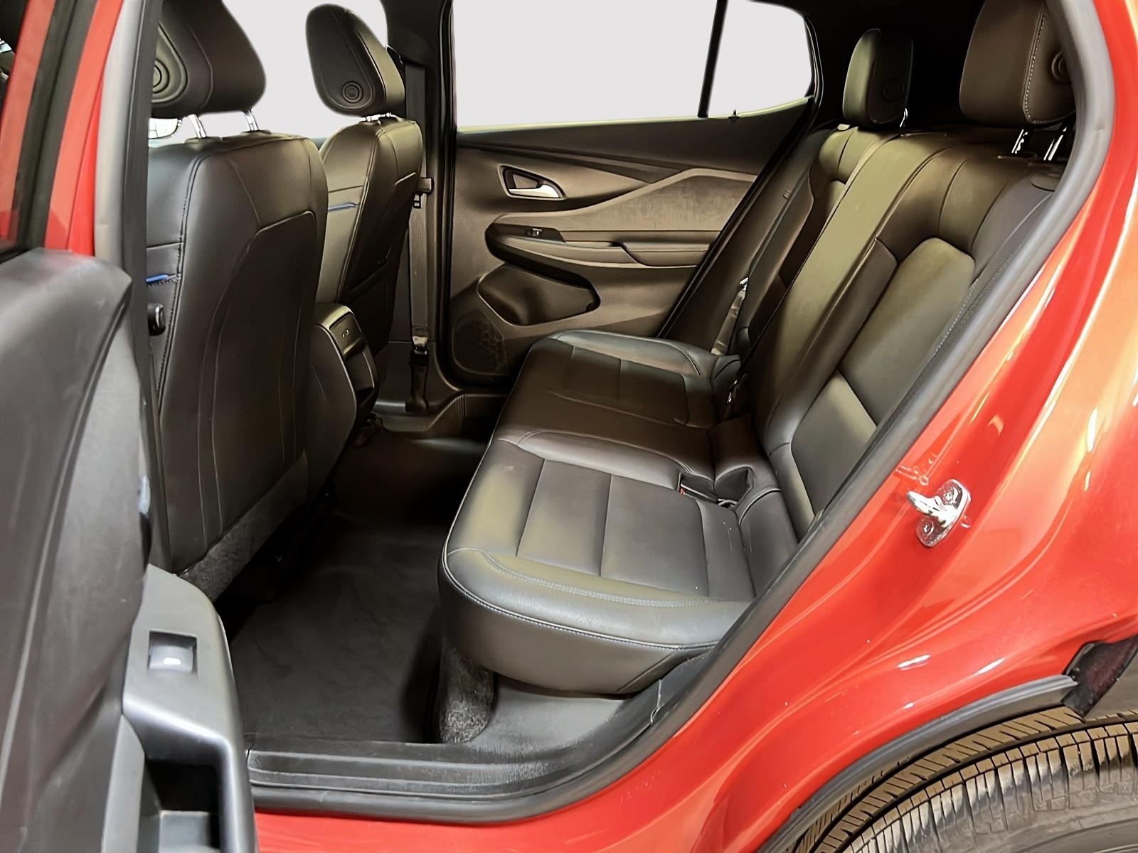 Buick Envista 2024 - Image #9